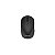 Mouse Bluetooth Lenovo Howard Wireless Preto - Imagem 1