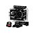 Câmera de Ação Full HD A-CS0812MP com Wi-Fi - Cor Preto - Imagem 1
