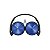 fone de Ouvido Sony Mdr Zx310Ap Cor Azul - Imagem 1