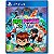 Ben 10 Power Trip - Jogo Para Ps4 - Imagem 1