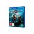 Jogo God of War para PlayStation 4 - Edição Completa e Exclusiva - Imagem 1