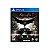 Jogo Batman: Arkham Knight para PlayStation 4 - Aventura de Ação e Stealth - Imagem 1