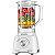 Liquidificador Mondial Patric Power 550W 220V - Eficiente e Prático - Branca - Imagem 1