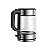 Chaleira Elétrica Xiaomi Bule De Vidro Bhr7423Eu Mjdsh05Fd 2200 W - Inox 17L - Imagem 1