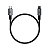 Cabo Magnético USB-C 60W 100cm Adam Elements CASA MS100 para Carregamento Rápido - Imagem 1