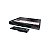 Mesa DVD LG DVD-2602 com Saída AV e Conexão 2V - Imagem 1