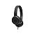 Fone de Ouvido JBL Tune T500 - Conexão 3.5MM - Cor Preta - Imagem 1
