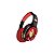 Fone de Ouvido Bluetooth Xtech XTH-M660IM - Iron Man 3.5MM - Imagem 1