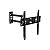 Suporte Articulado para TV de 26 a 55 Polegadas - Modelo A-RM2655 20K - Imagem 1