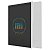 Mesa Digitalizadora Xiaomi MJXHB02WC LCD - 13.5 Polegadas - Cor Branca - Imagem 1