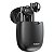Fone de Ouvido Bluetooth Moxom MX-TW12 – Estilo e Conforto em Preto - Imagem 1