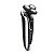 Aparador Elétrico Recarga Rápida Moxom MX-ER04 - Preto - 3W - Design Moderno - Imagem 1