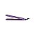 Prancha de Cabelo Xion Cerâmica com Íons de Turmalina - Violeta - Imagem 1