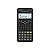 Calculadora Científica Casio FX-570ES Plus 2ª Edição - 417 Funções - Preta - Imagem 1