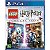 Conjunto de Jogos Harry Potter para Playstation 4 - Imagem 1