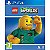 Jogo Lego Worlds para PS4 - Explore e Crie em Um Fantástico Mundo de Blocos - Imagem 1