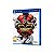 Jogo de Luta Street Fighter V para PlayStation 4 - Edição Completa - Imagem 1
