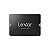 SSD Lexar 256GB NS100 SATA 3 - Desempenho Rápido e Confiável para Armazenamento - Imagem 1