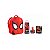 Kit Spider-Man Eau de Toilette 50ML + Gel de Banho 300ML - Imagem 1
