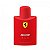 Ferrari Red Eau de Toilette Masculino 125ML - Imagem 1