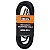Cabo XLR Macho para P10 Macho BLG BAN-031 - 10M - Imagem 1