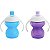 Copo de Treinamento Munchkin Trainer - Kit com 2 - 207ml - Imagem 1