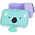 Kit Táper Skip Hop Koala - 9L751210 (4 Peças) - Imagem 1