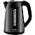 Chaleira Elétrica Britânia BCH06P 1.7L Inox 1850W - Imagem 1