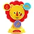 Brinquedo De Desenvolvimento Para Bebês Fisher-Price - Dfp5811 - Imagem 1