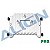 Suporte De Motor Tr600Pro H60219At - Imagem 1