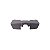 Drone Dji Part Agras T30 Traseira Shell Superior Capa Yc.Jg.Zs001056.05 - Imagem 1
