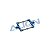 Conjunto De Controle Tr450S V2 Com Barra De Voar H45143T - Imagem 1