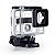 Caixa Esqueleto Gopro Ahssk-301 - Imagem 1