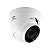 Câmera de Vigilância Vizzion VZ DD0T ITPFS FHD Dome 2.8mm 2MP com Áudio 1080P - Imagem 1