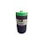Copo Térmico Hp Escolar Garrafinha Cup14 Plum Gr Pl 400Ml Cinza - Imagem 1