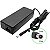 Fonte de Alimentação Bivolt 90W para Notebook HP 19V 4.74A 50-60Hz - Imagem 1