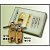 Extrator de Engrenagens STD GWS 2/2.3/3.17 GP-STD - Imagem 1