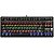 Teclado Mecânico RGB Sate GK-501 Português com Iluminação Personalizável - Imagem 1