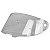 Viseira Transparente Axxis Max Vision V-18D para Capacete - Imagem 1