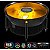 Cooler CPU Cooler Master I71C RR-I71C-20PC-R1 com Iluminação RGB - Imagem 1