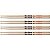 Baquetas Profissionais Vic Firth - Par para Bateristas - Imagem 1