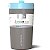 Garrafa Escolar Hydrapeak HP-CUP14 Cinza, 400ml - Praticidade e Estilo em Cada Gole - Imagem 1