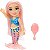 Boneca Caspia Pequena - A Pequena Sereia - Jakks Pacific 22899 - Imagem 1
