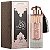 Perfume Masculino P.Al Wataniah F Durrat Al Aroos 100Ml Edp - Imagem 1