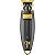 Cortador De Cabelo Vgr V-192 Voyager Recarregável Com Led - Preto E Dourado - Imagem 1