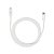 Cabo USB-C para Lightning Targus iStore 1 metro ACC1115CAI - Imagem 1