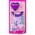 Boneca Barbie - Meu Primeiro Mattel HMM55-HMM58 - Imagem 1