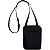 Bolsa Transversal Petite Jolie PJ10362II - Preta - Imagem 1