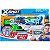 Lançador de Água X-Shot Skins Fast Fill - Zuru Modelo 11854 para Diversão Aquática - Imagem 1