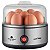 Cozinheira Elétrica de Ovos 380W ElectroBras - Praticidade na Cozinha 110V/60Hz - Imagem 1